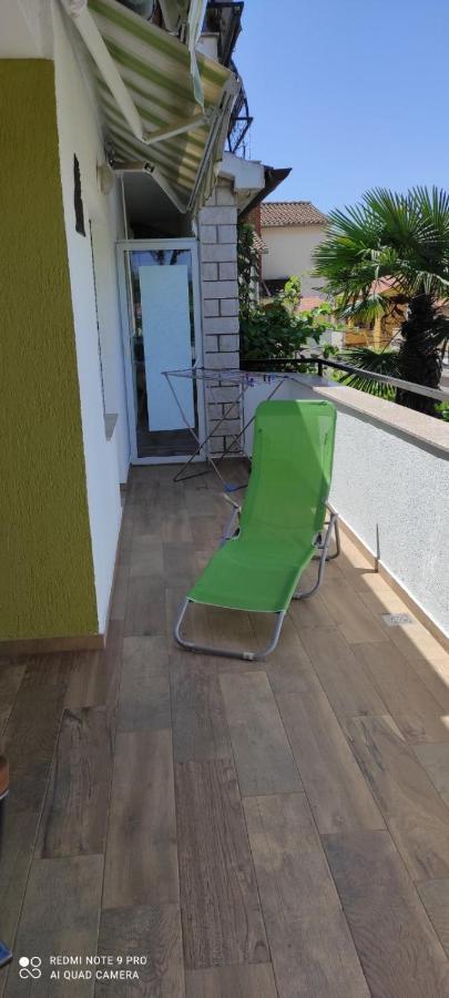 Apartment Jozefina Poreč Exterior foto