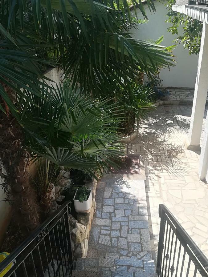 Apartment Jozefina Poreč Exterior foto