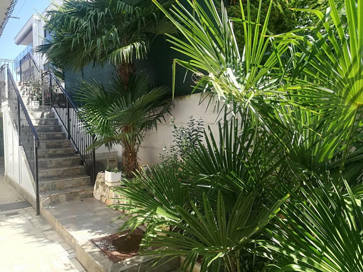 Apartment Jozefina Poreč Exterior foto