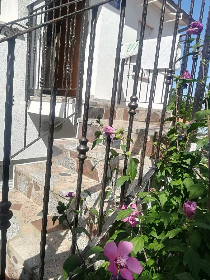 Apartment Jozefina Poreč Exterior foto